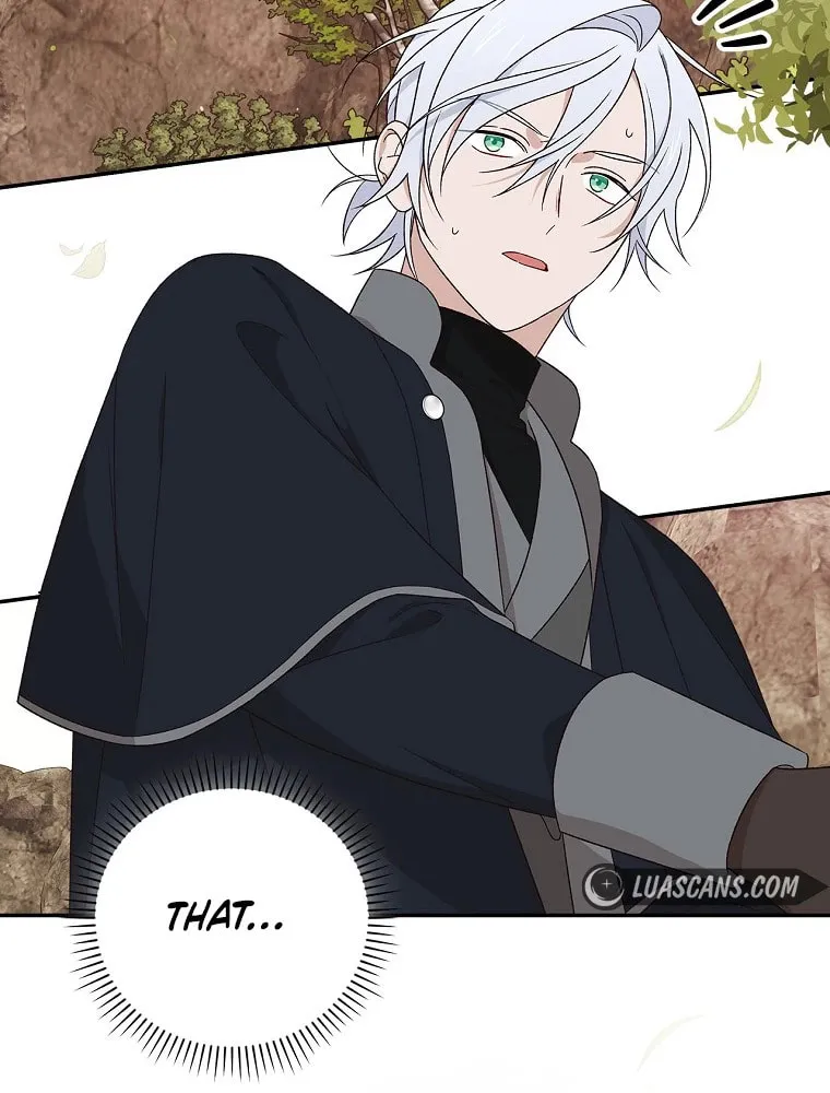 I Was Just Having Fun With the Time Limit Chapter 25 page 33 - 