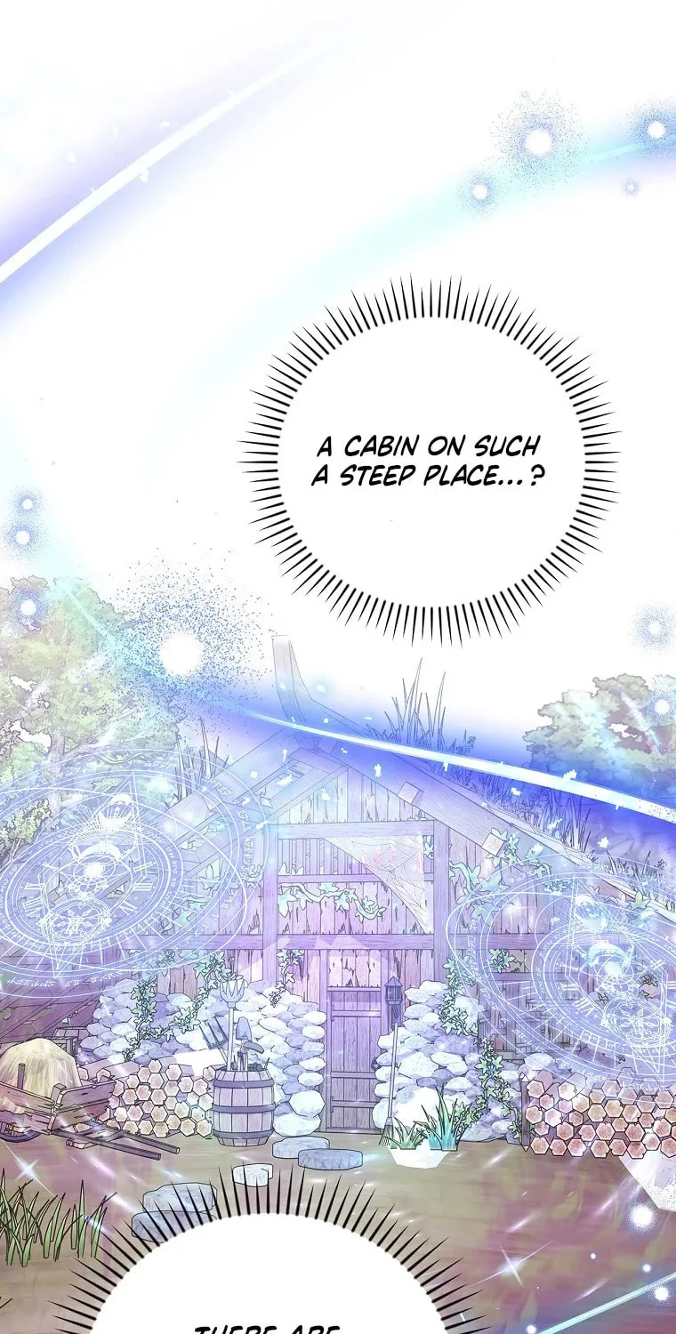 I Was Just Having Fun With the Time Limit Chapter 25 page 34 - 
