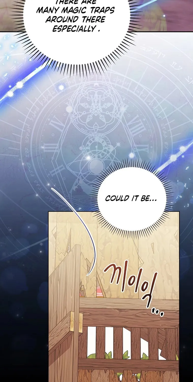 I Was Just Having Fun With the Time Limit Chapter 25 page 35 - 