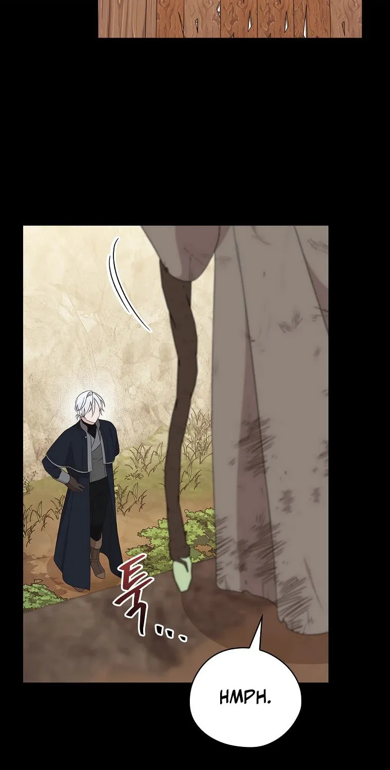 I Was Just Having Fun With the Time Limit Chapter 25 page 36 - 