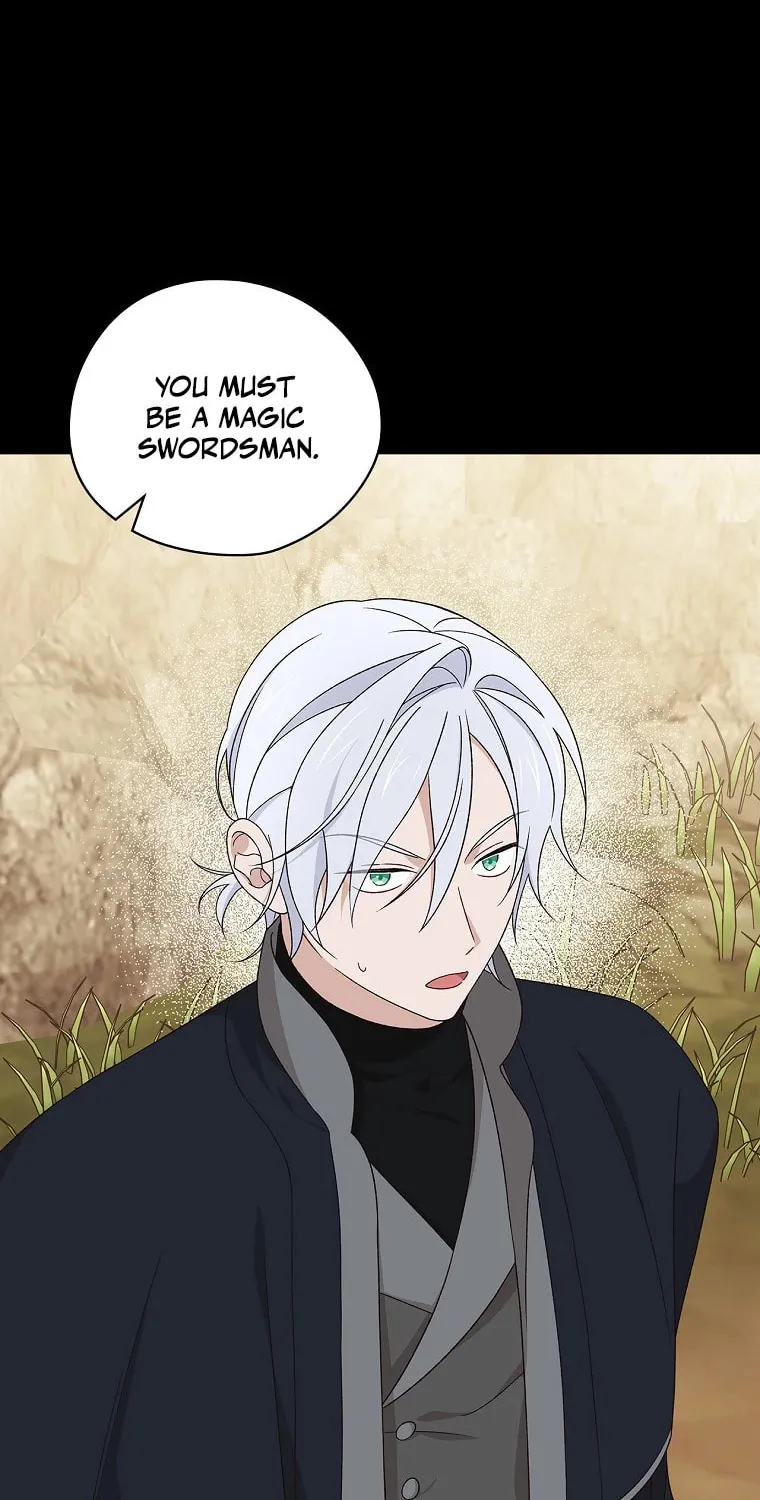 I Was Just Having Fun With the Time Limit Chapter 25 page 37 - 