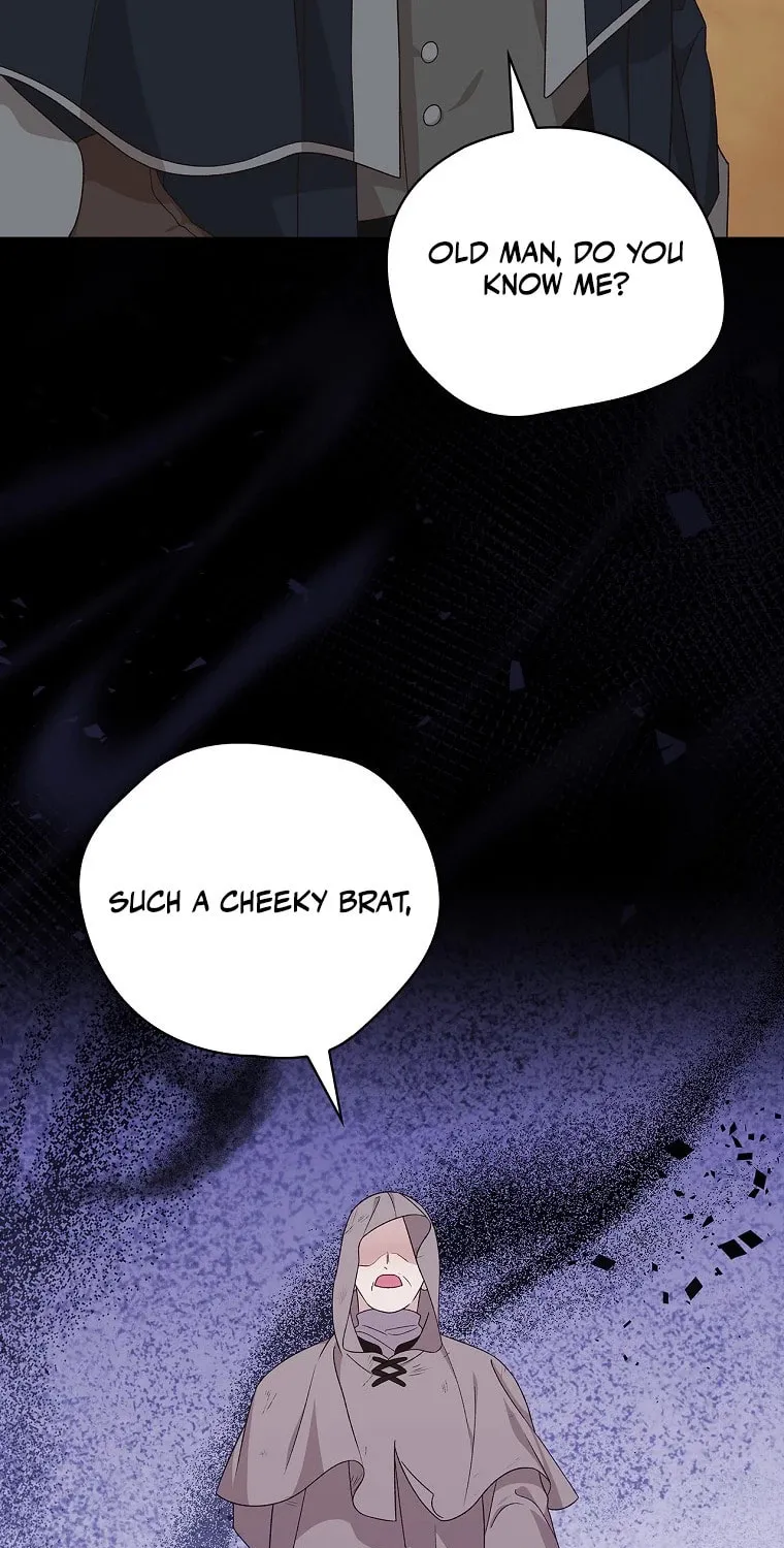 I Was Just Having Fun With the Time Limit Chapter 25 page 38 - 
