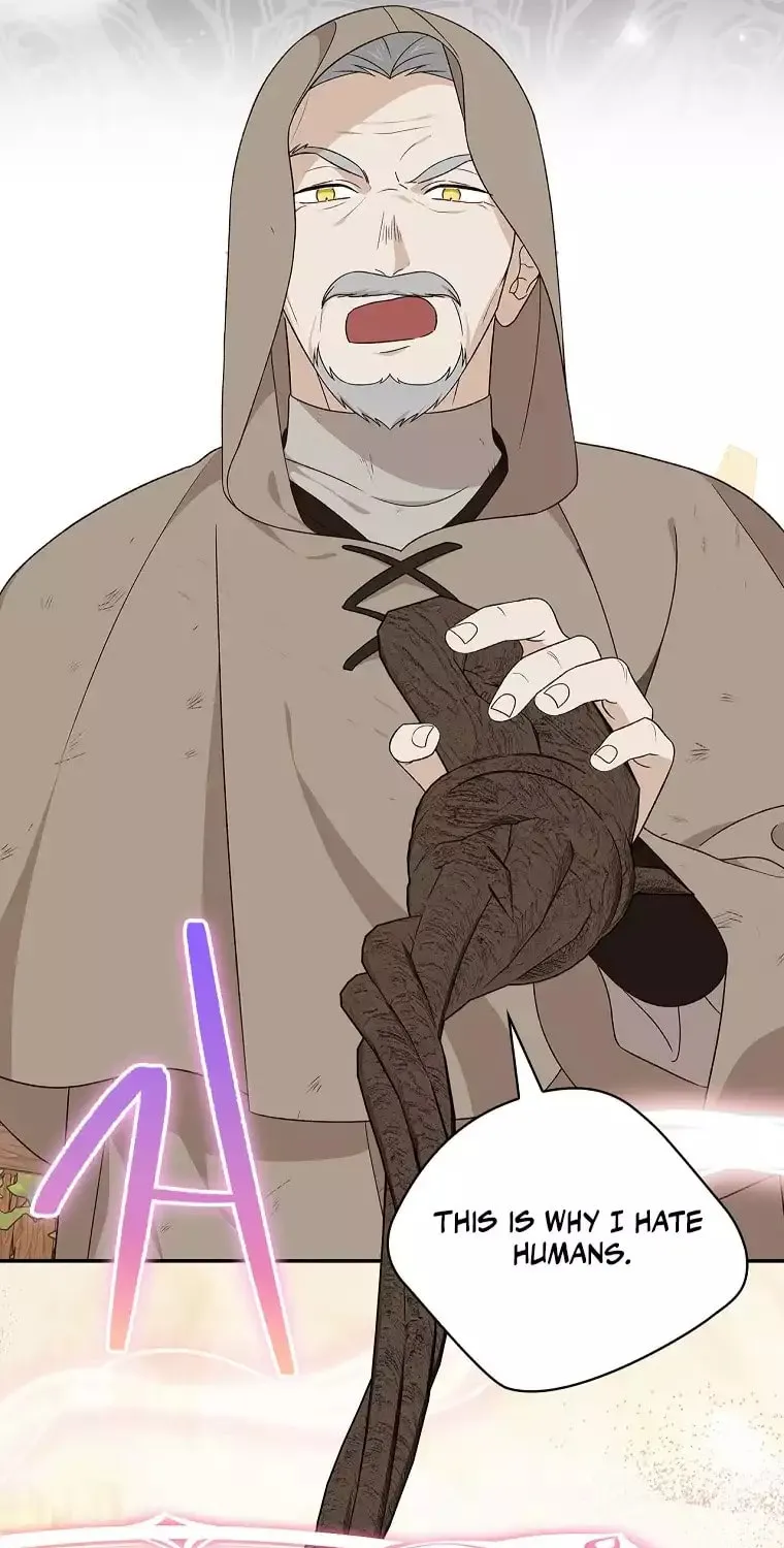 I Was Just Having Fun With the Time Limit Chapter 25 page 40 - 