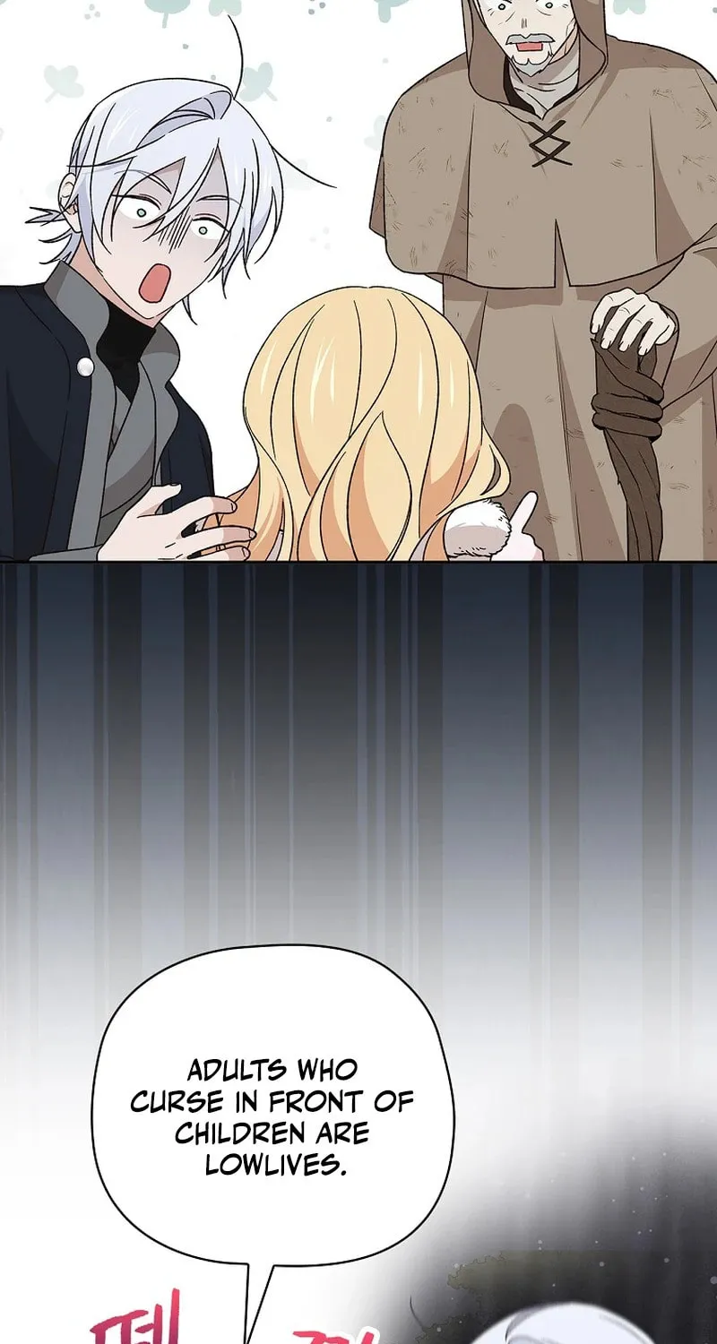 I Was Just Having Fun With the Time Limit Chapter 26 page 11 - 