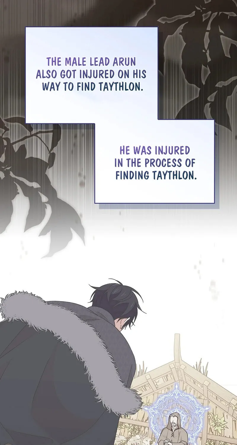 I Was Just Having Fun With the Time Limit Chapter 26 page 19 - 
