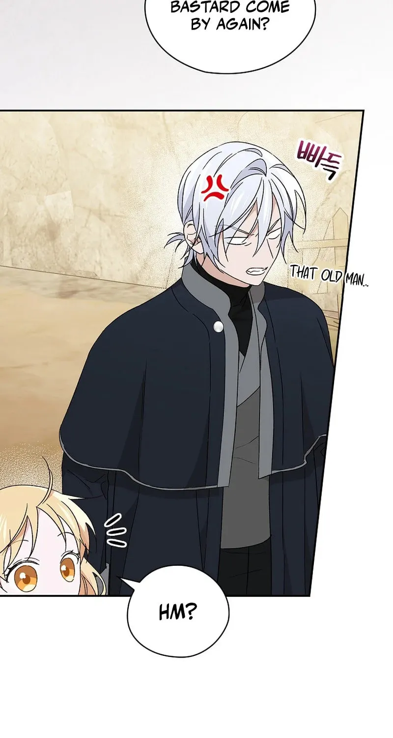 I Was Just Having Fun With the Time Limit Chapter 26 page 3 - 