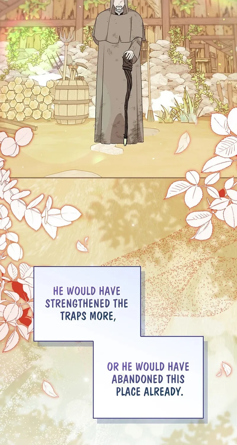 I Was Just Having Fun With the Time Limit Chapter 26 page 22 - 