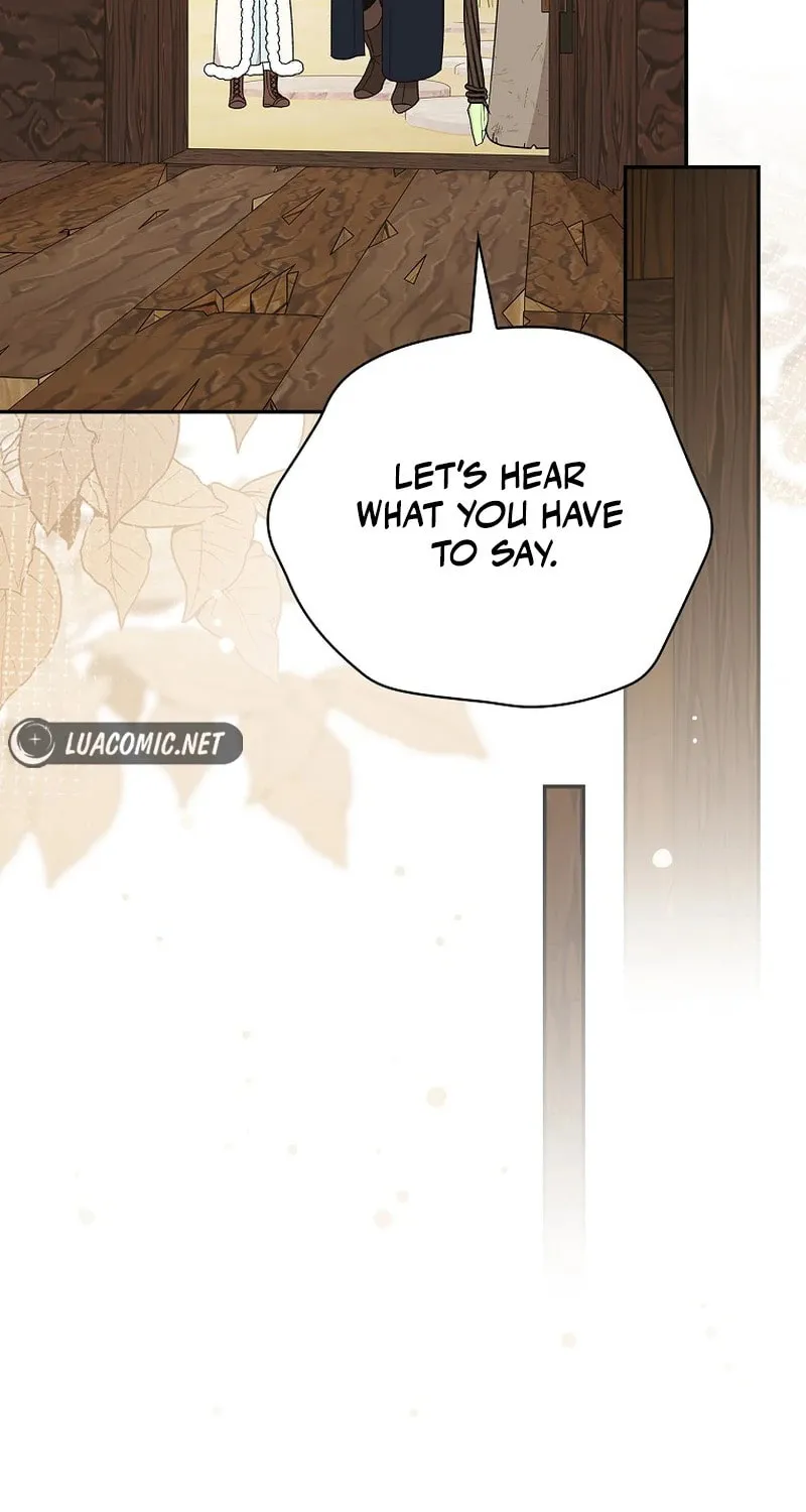 I Was Just Having Fun With the Time Limit Chapter 26 page 25 - 