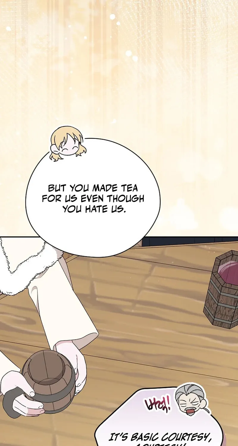 I Was Just Having Fun With the Time Limit Chapter 26 page 30 - 