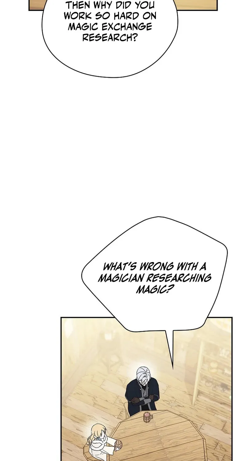 I Was Just Having Fun With the Time Limit Chapter 26 page 32 - 