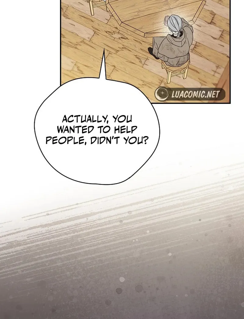 I Was Just Having Fun With the Time Limit Chapter 26 page 33 - 