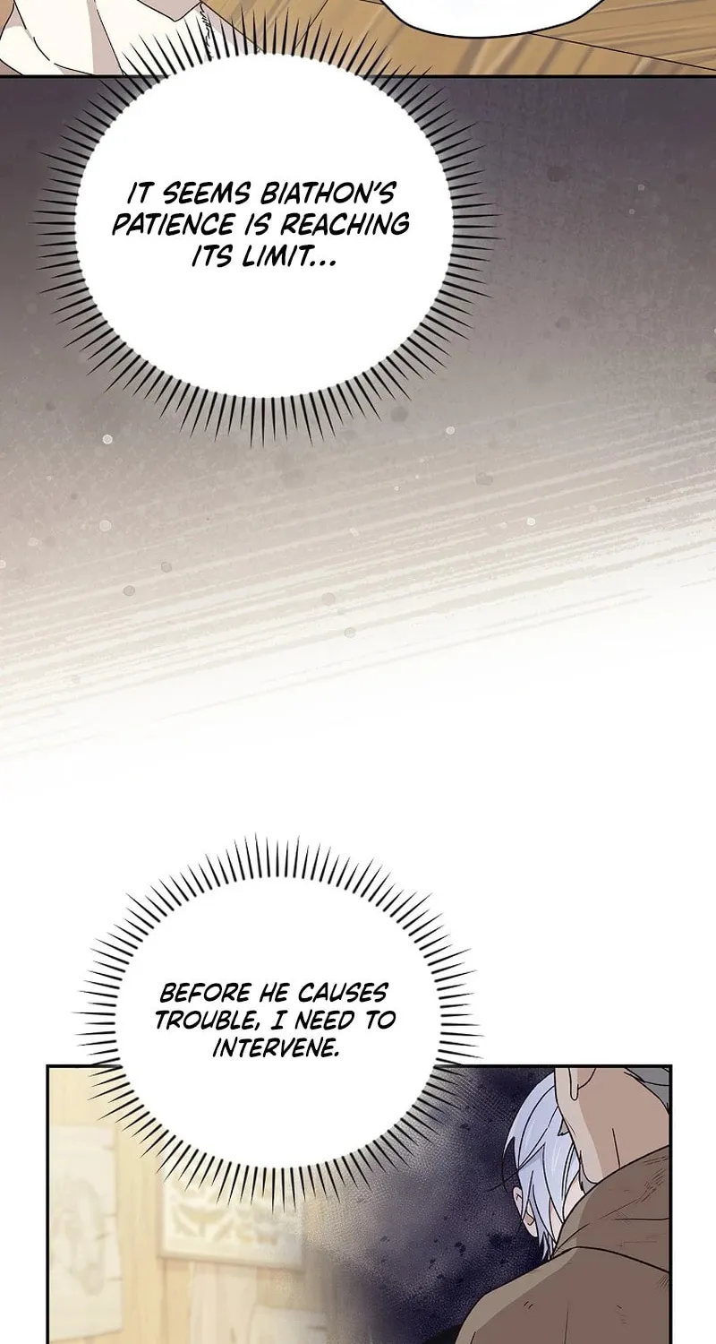 I Was Just Having Fun With the Time Limit Chapter 26 page 35 - 