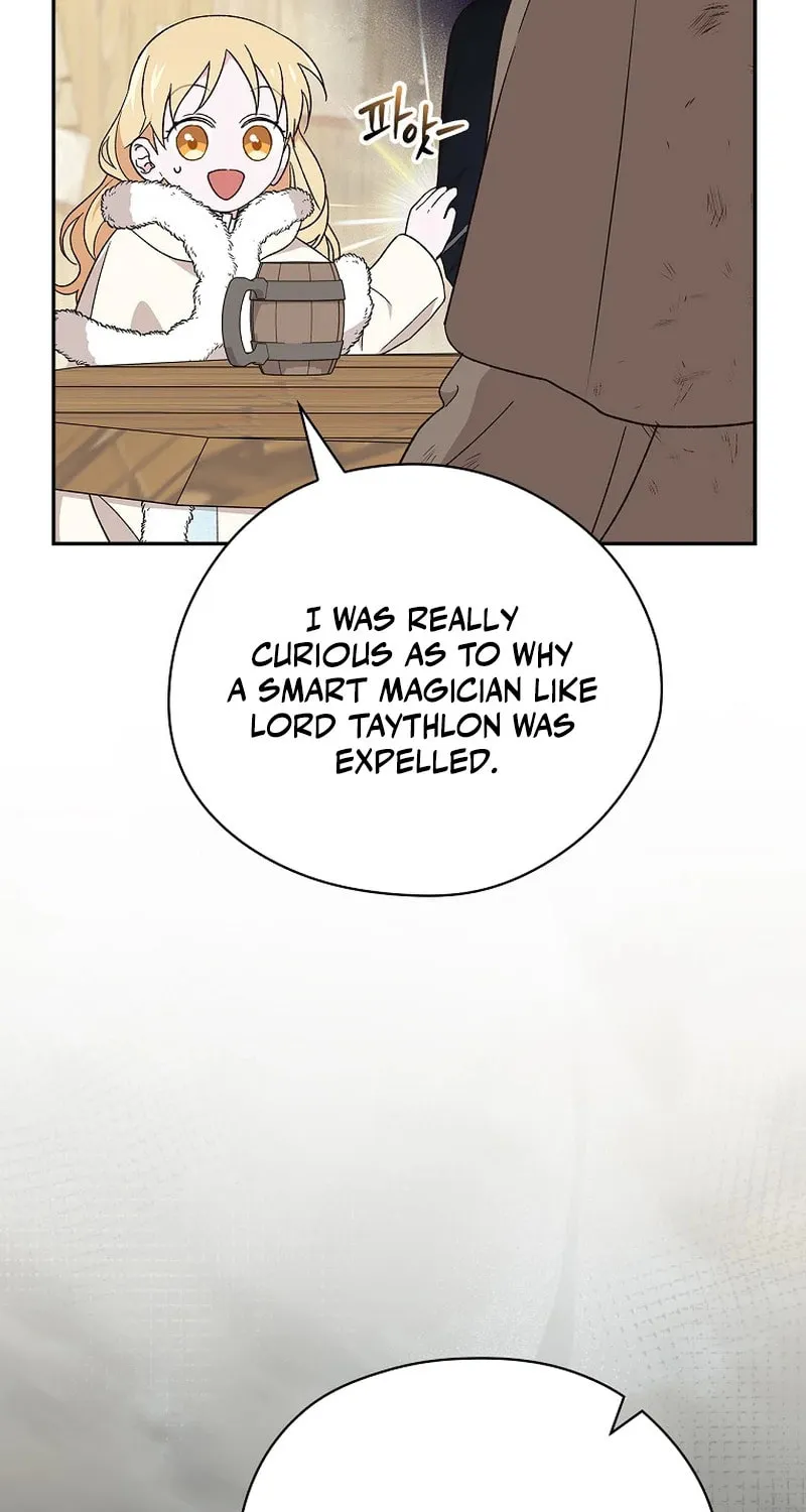 I Was Just Having Fun With the Time Limit Chapter 26 page 36 - 