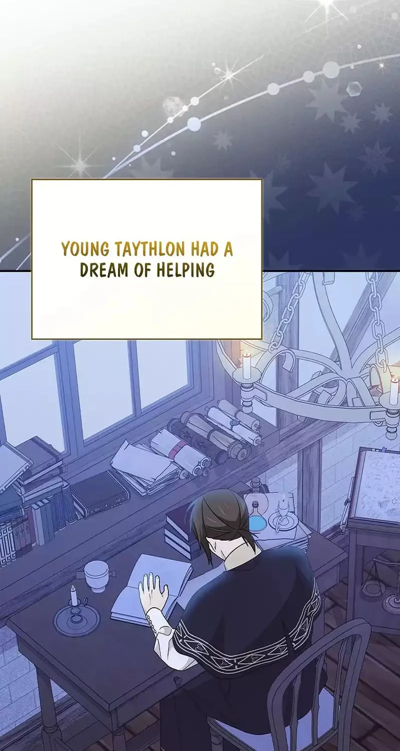 I Was Just Having Fun With the Time Limit Chapter 26 page 42 - 
