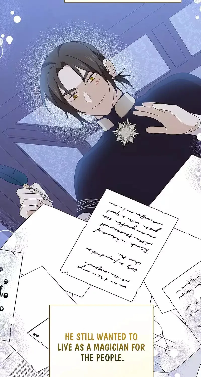I Was Just Having Fun With the Time Limit Chapter 26 page 44 - 