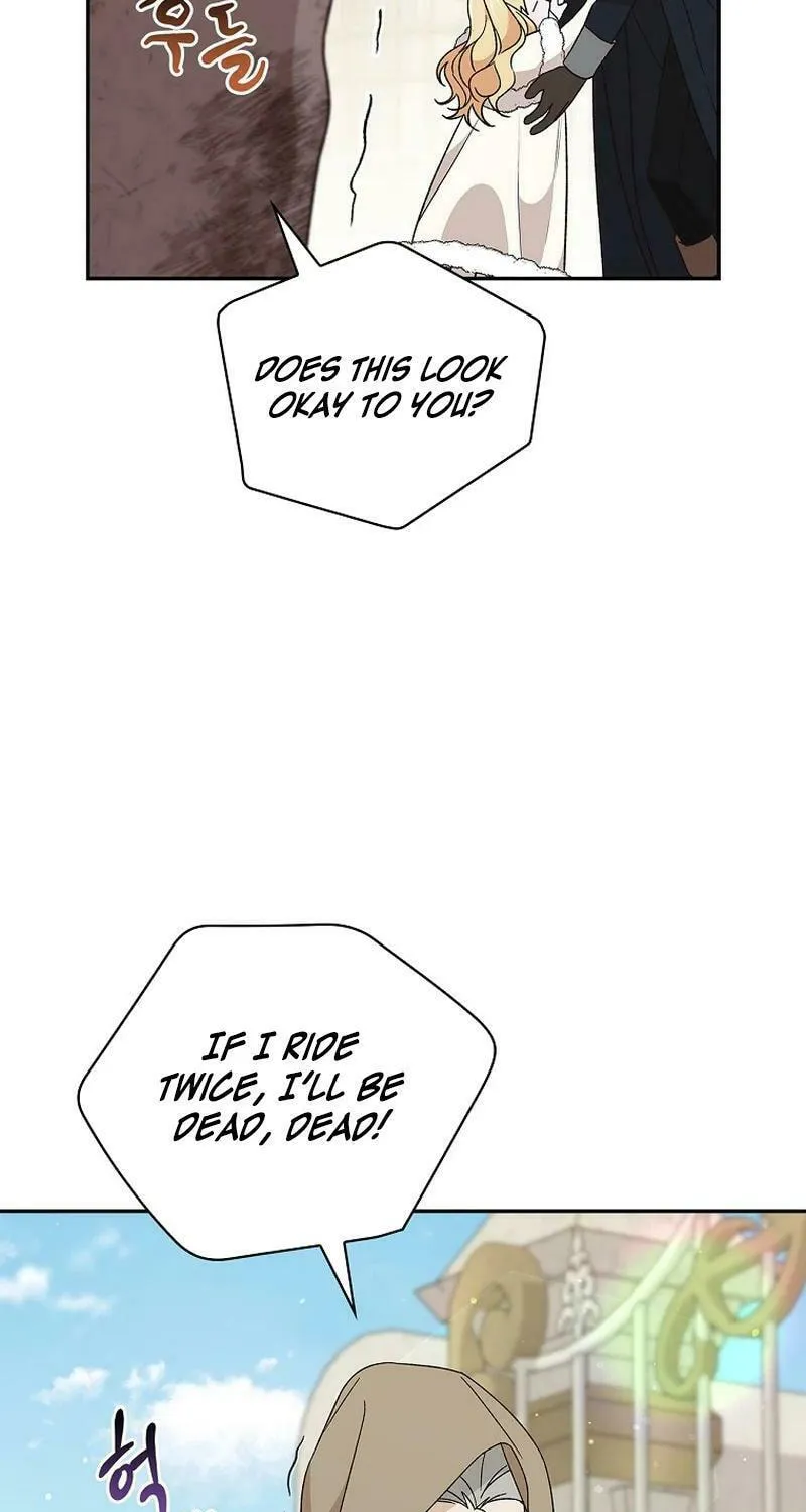 I Was Just Having Fun With the Time Limit Chapter 27 page 22 - 