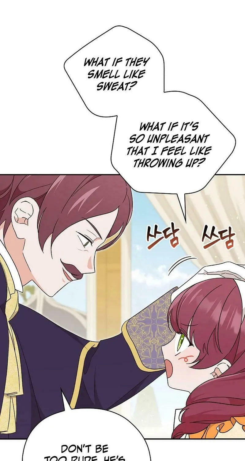I Was Just Having Fun With the Time Limit Chapter 27 page 4 - 