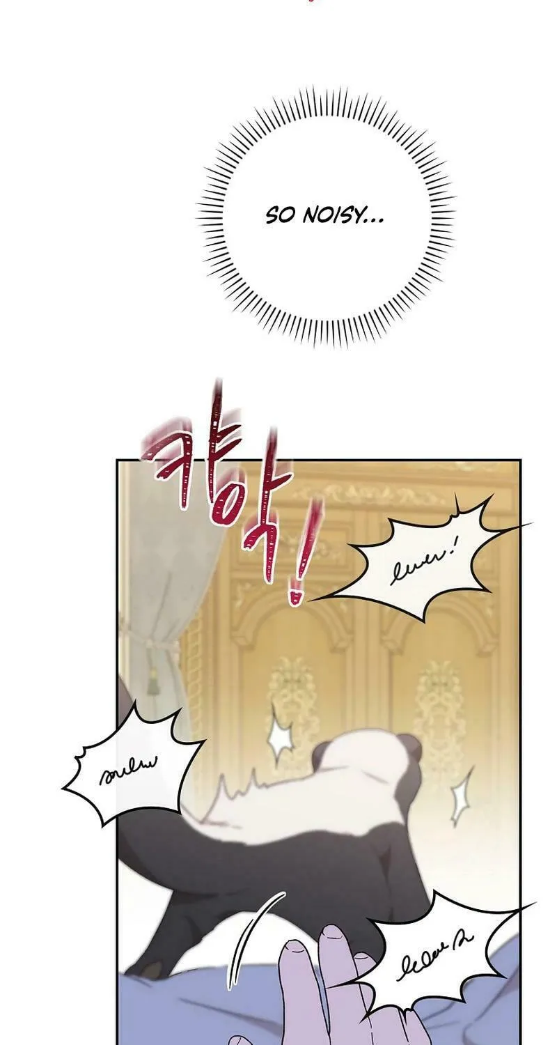 I Was Just Having Fun With the Time Limit Chapter 27 page 36 - 