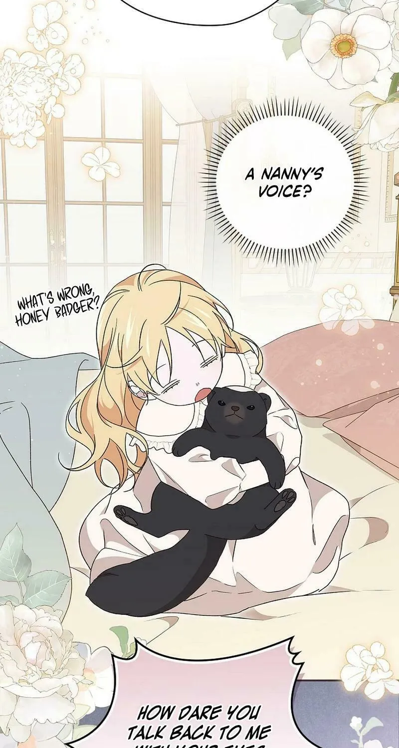 I Was Just Having Fun With the Time Limit Chapter 27 page 38 - 