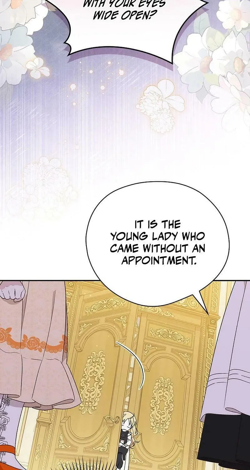 I Was Just Having Fun With the Time Limit Chapter 27 page 39 - 