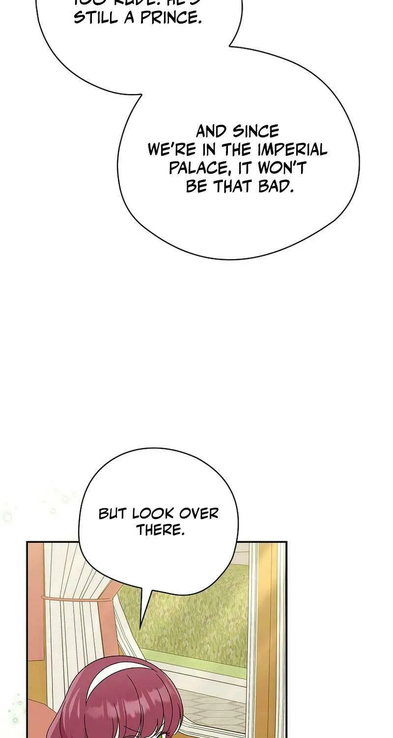 I Was Just Having Fun With the Time Limit Chapter 27 page 5 - 