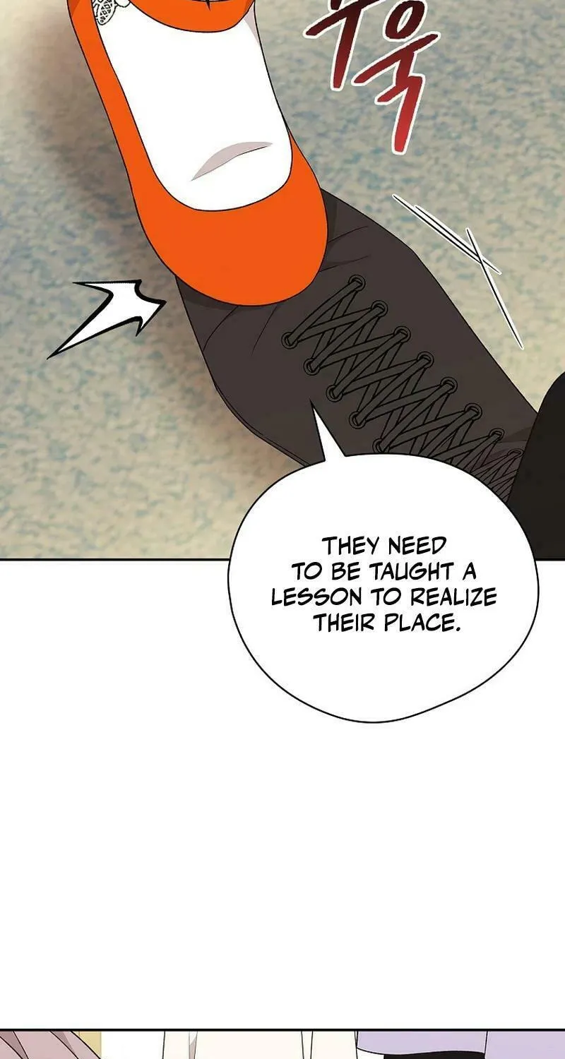 I Was Just Having Fun With the Time Limit Chapter 27 page 43 - 