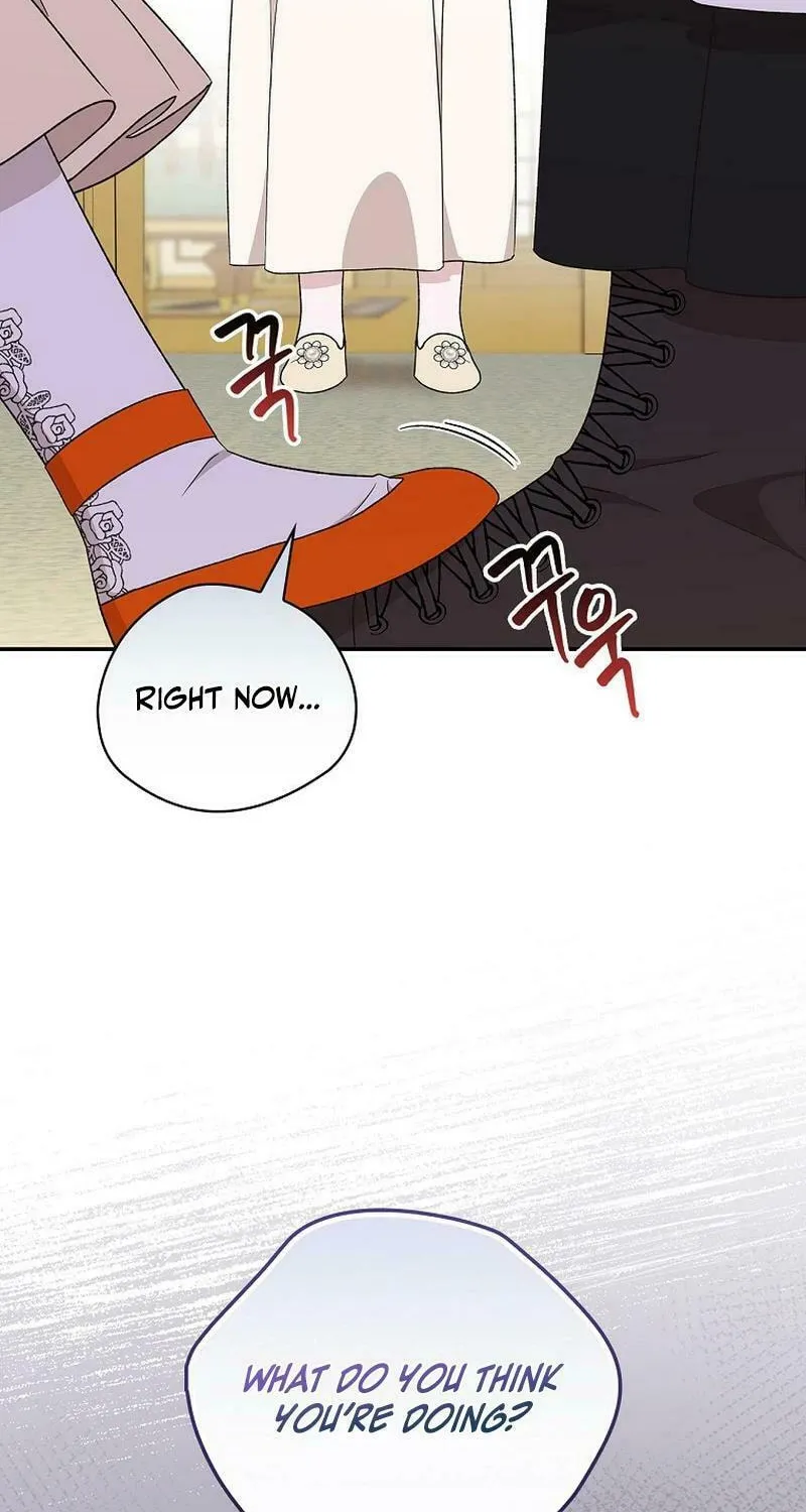I Was Just Having Fun With the Time Limit Chapter 27 page 44 - 