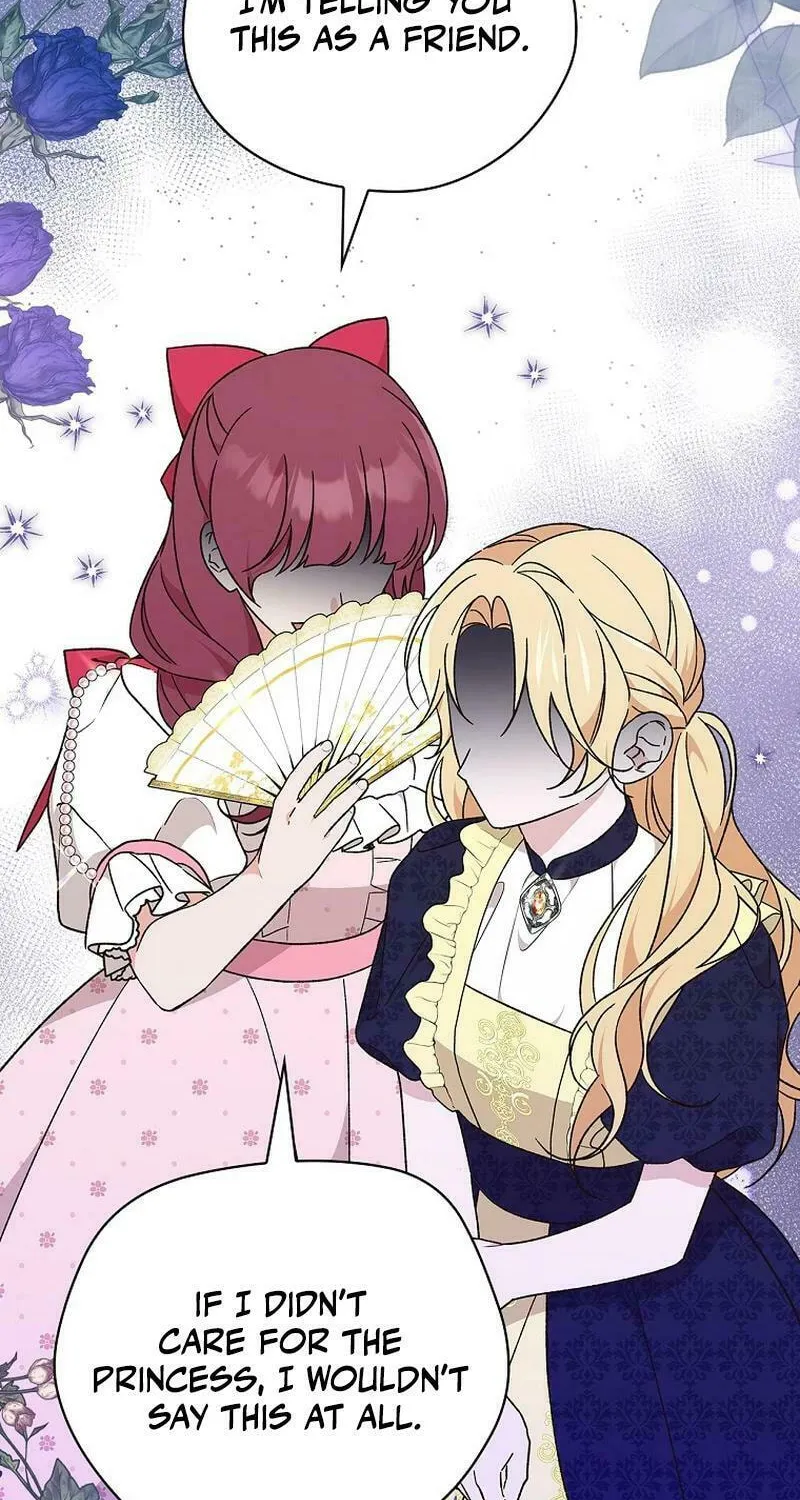 I Was Just Having Fun With the Time Limit Chapter 27 page 54 - 
