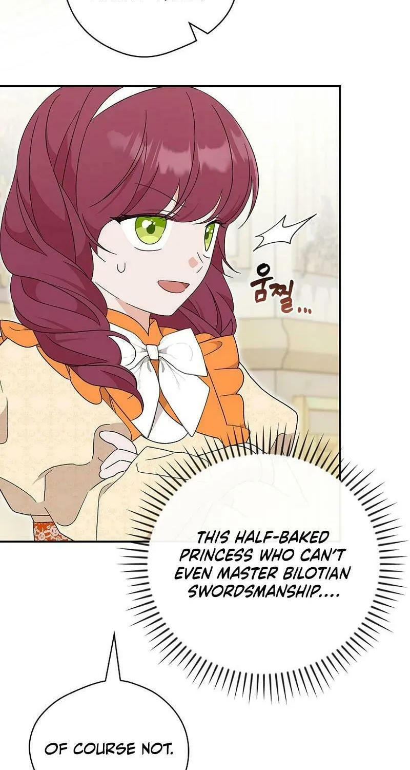 I Was Just Having Fun With the Time Limit Chapter 27 page 61 - 