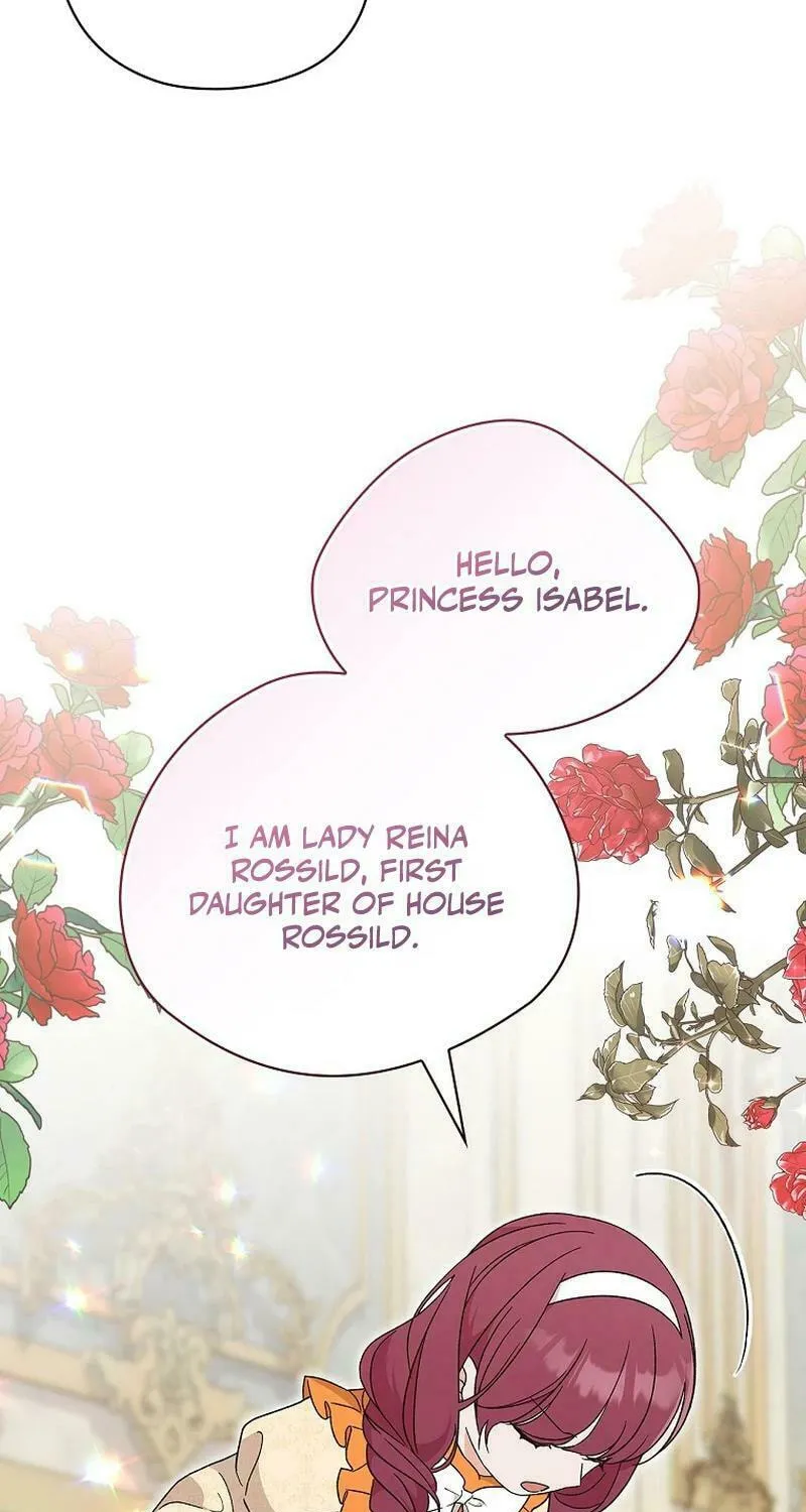 I Was Just Having Fun With the Time Limit Chapter 27 page 62 - 