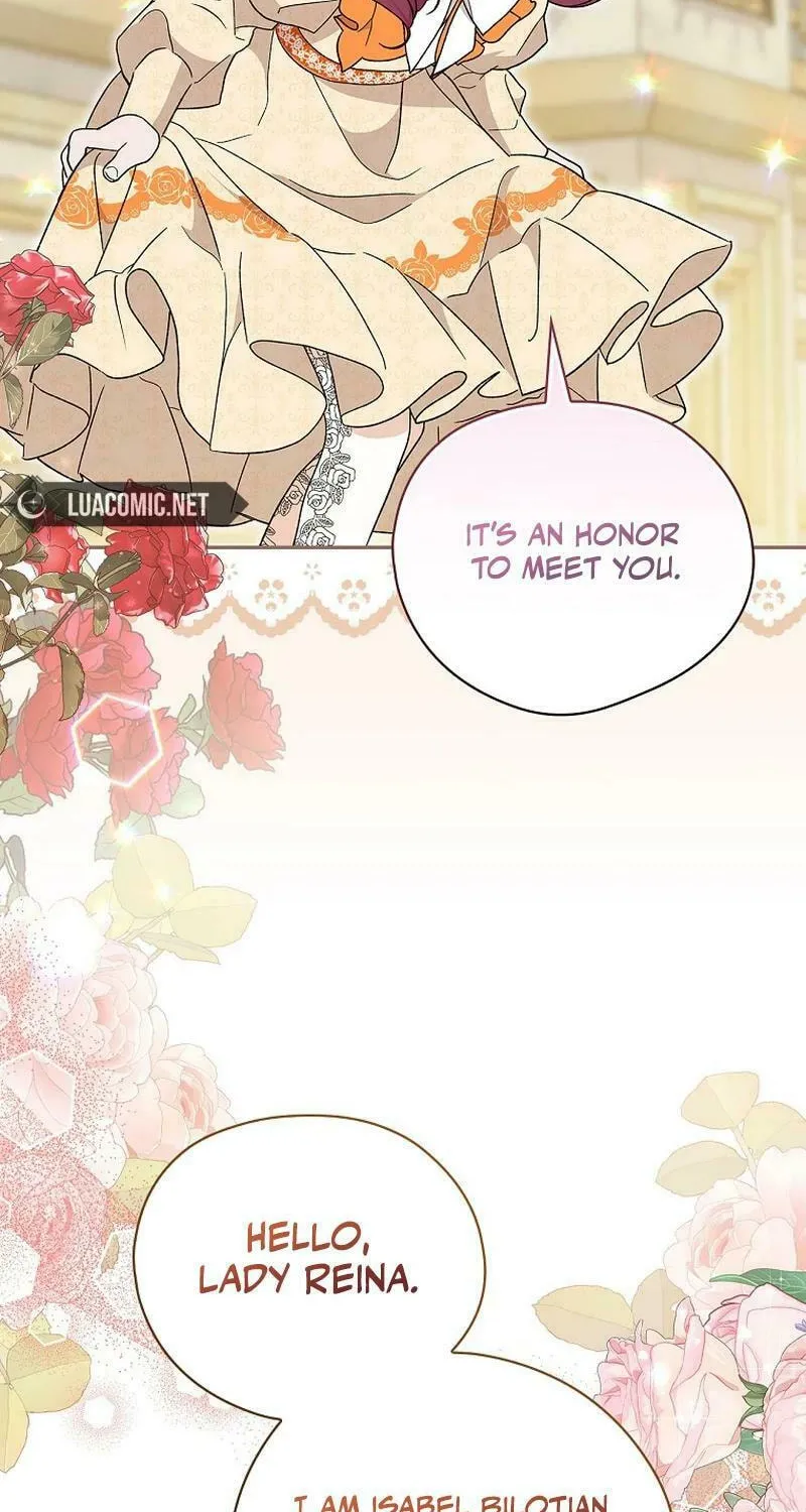 I Was Just Having Fun With the Time Limit Chapter 27 page 63 - 