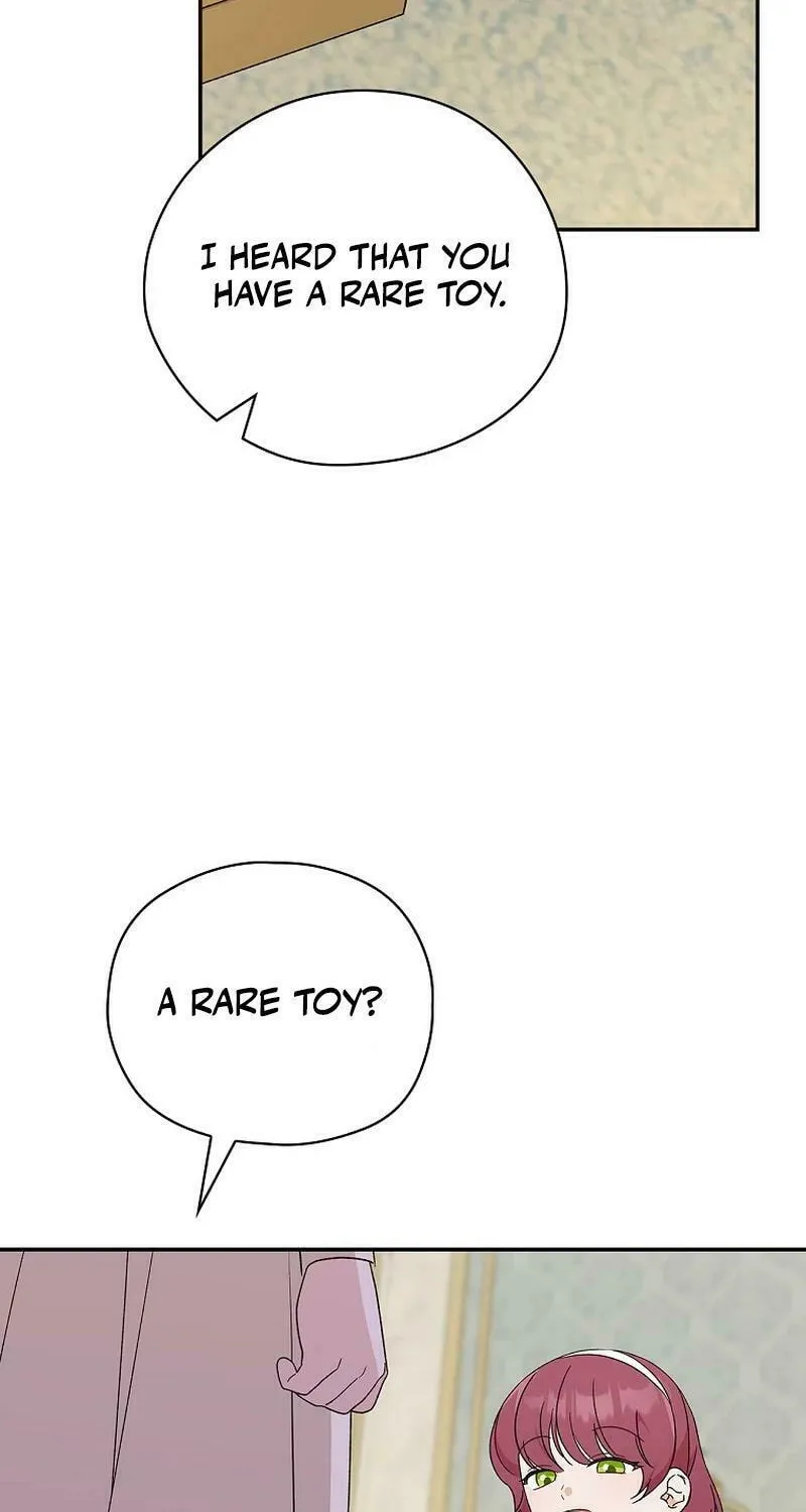 I Was Just Having Fun With the Time Limit Chapter 27 page 68 - 