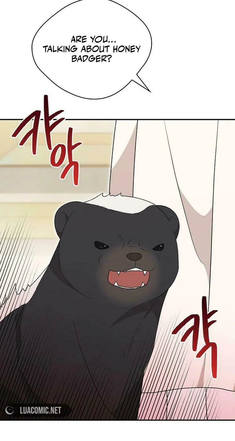 I Was Just Having Fun With the Time Limit Chapter 27 page 70 - 