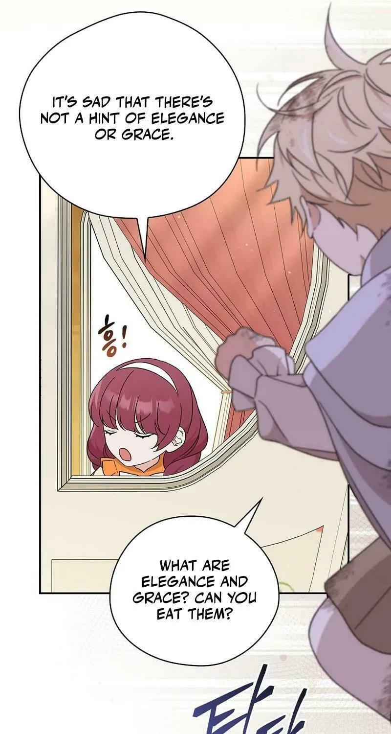I Was Just Having Fun With the Time Limit Chapter 27 page 8 - 