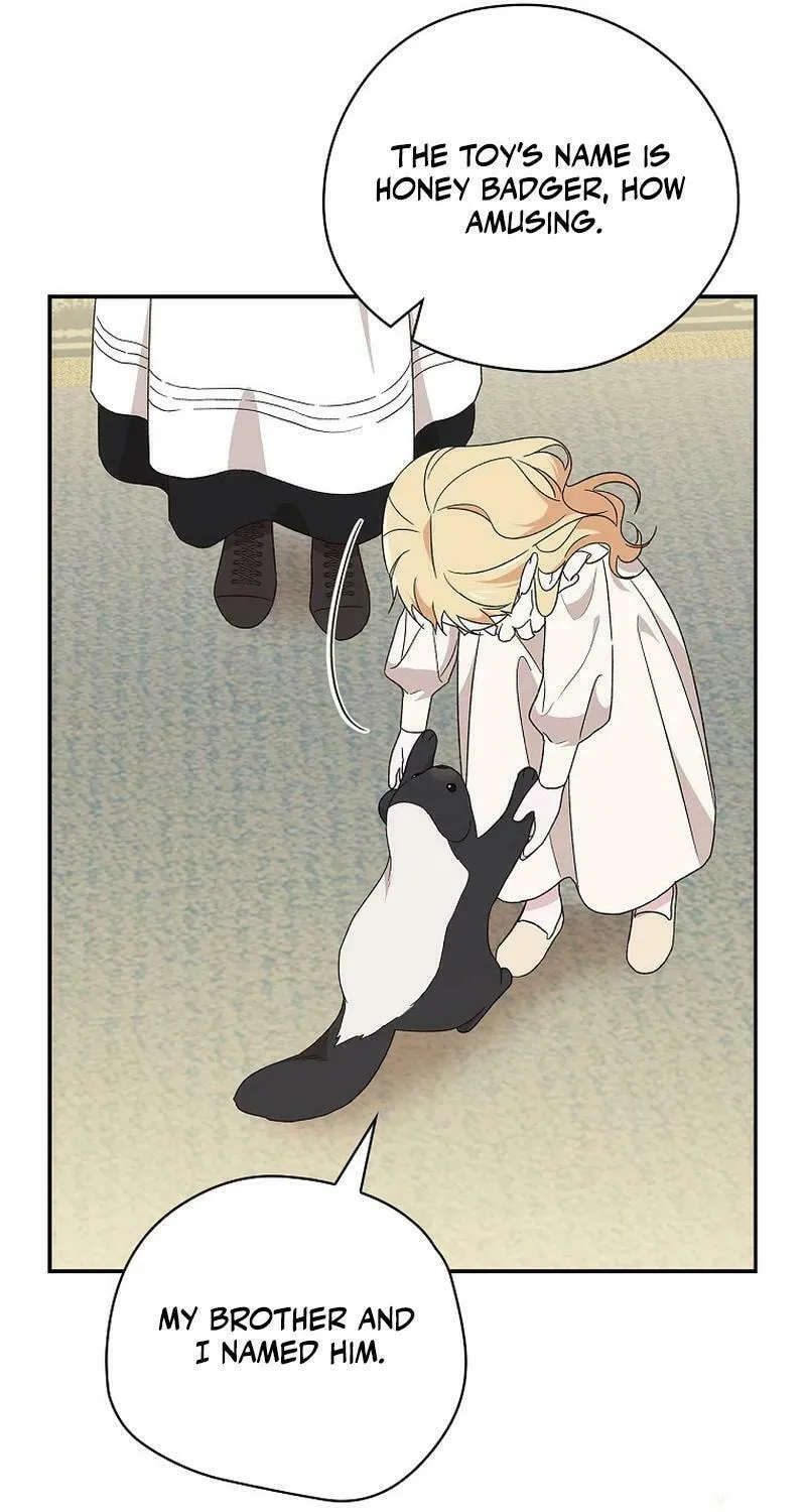 I Was Just Having Fun With the Time Limit Chapter 27 page 72 - 