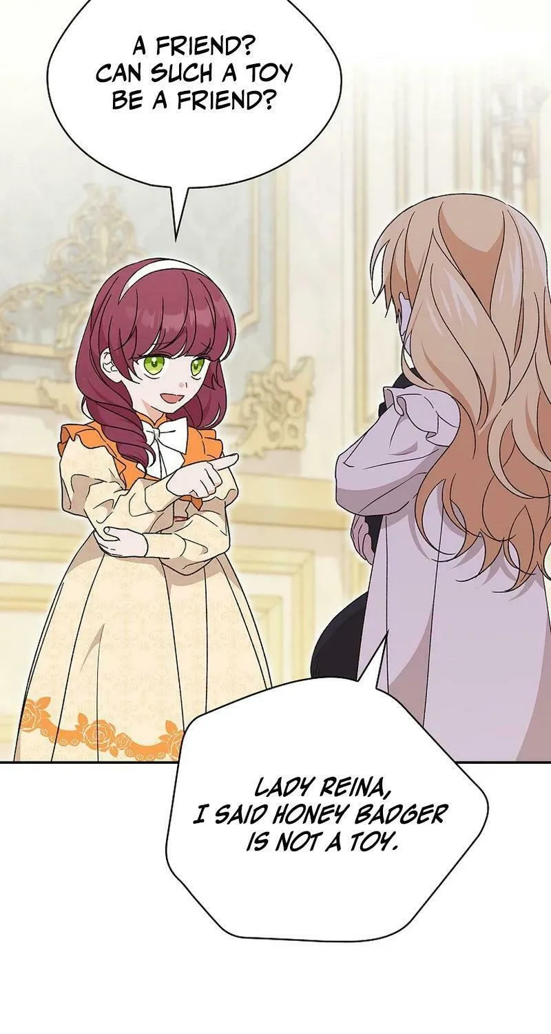 I Was Just Having Fun With the Time Limit Chapter 27 page 75 - 