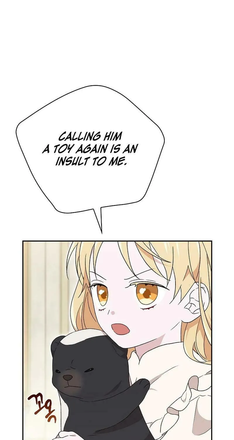 I Was Just Having Fun With the Time Limit Chapter 27 page 76 - 