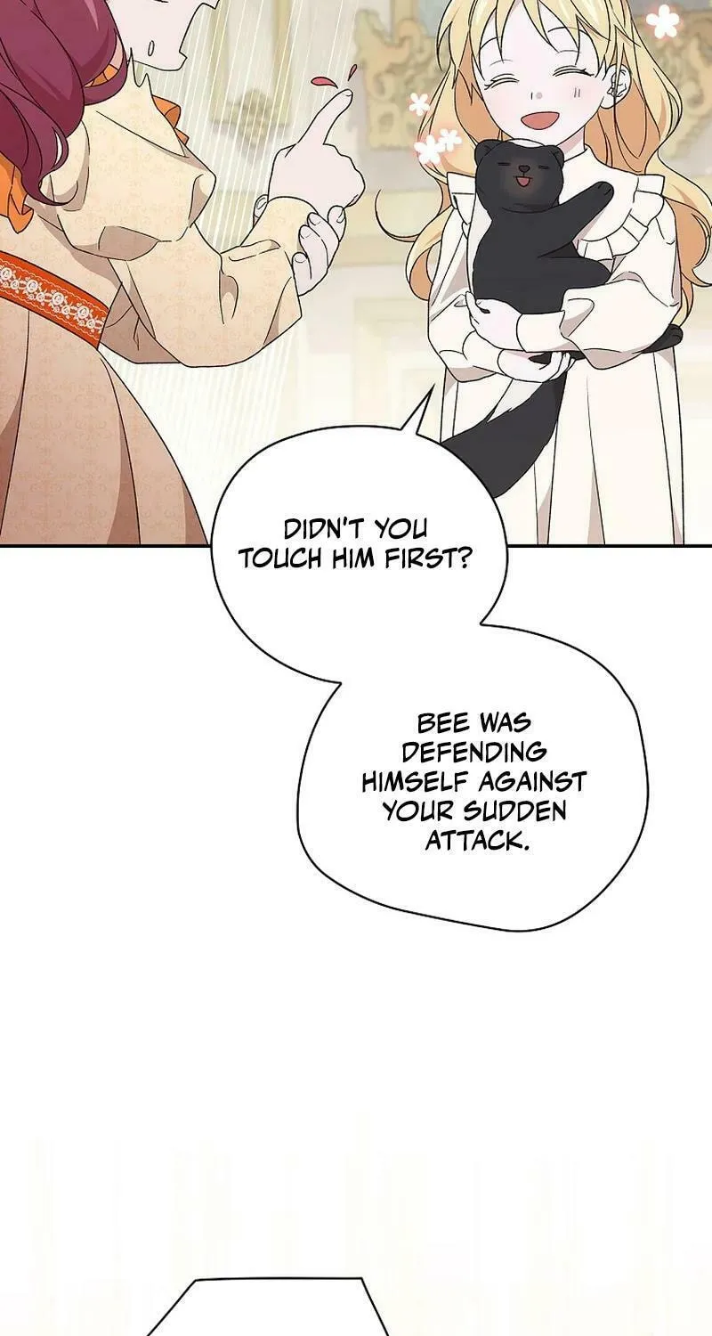 I Was Just Having Fun With the Time Limit Chapter 27 page 82 - 