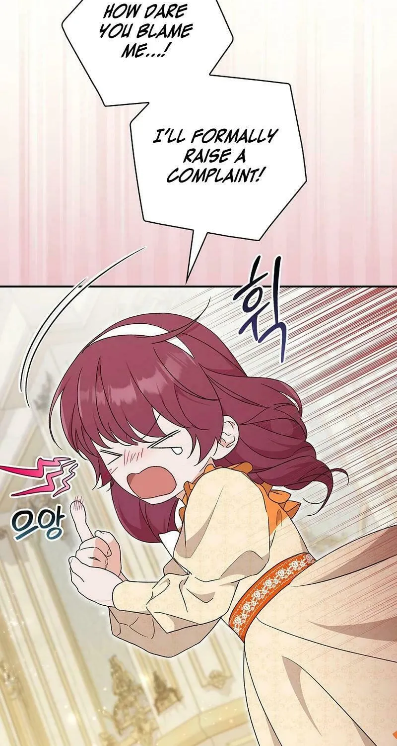 I Was Just Having Fun With the Time Limit Chapter 27 page 83 - 