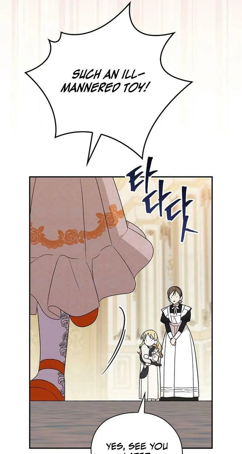 I Was Just Having Fun With the Time Limit Chapter 27 page 85 - 