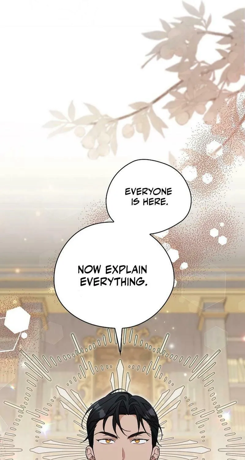 I Was Just Having Fun With the Time Limit Chapter 27 page 91 - 