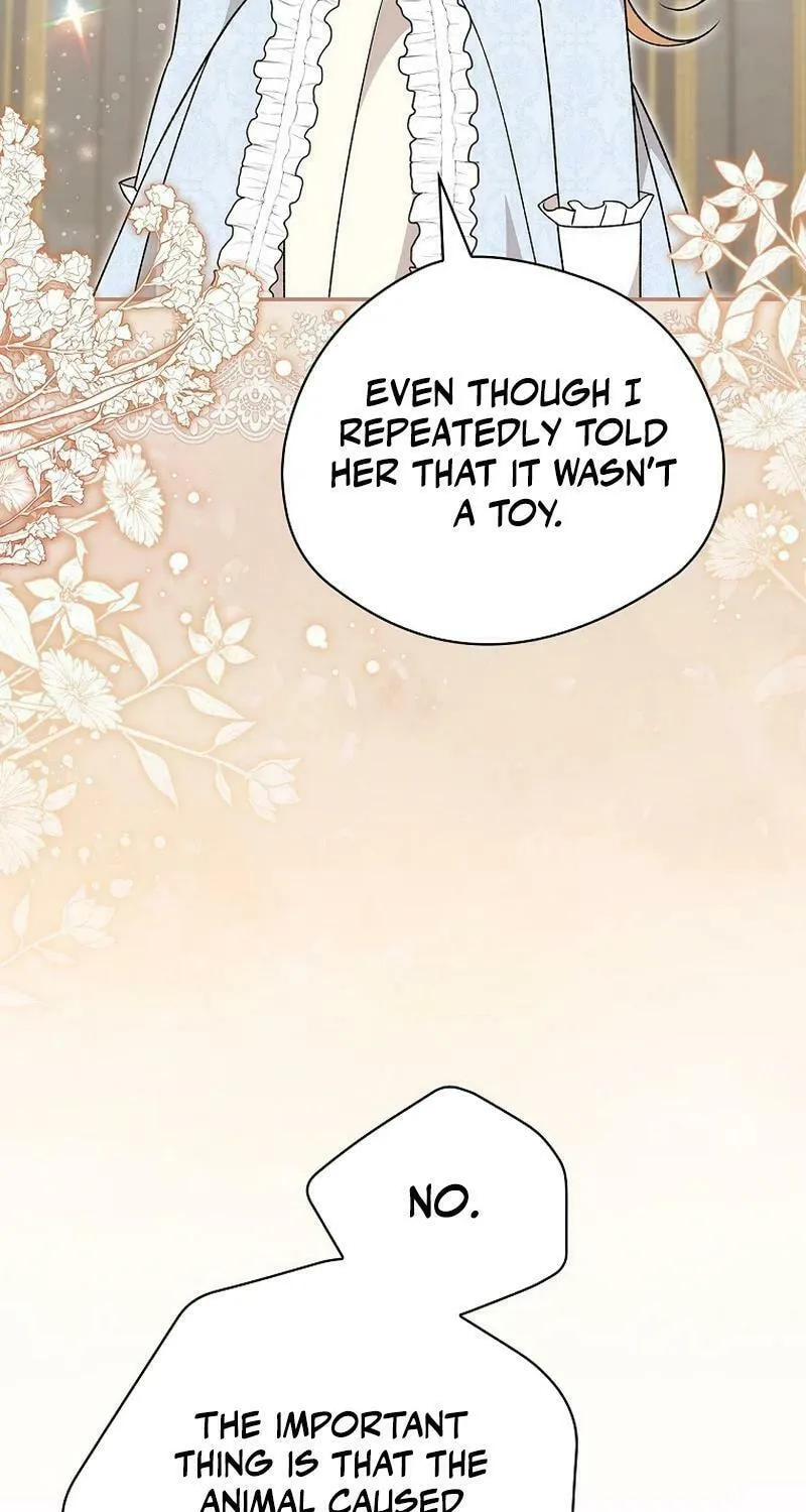 I Was Just Having Fun With the Time Limit Chapter 28 page 12 - 