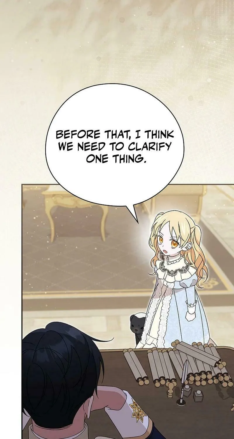 I Was Just Having Fun With the Time Limit Chapter 28 page 3 - 