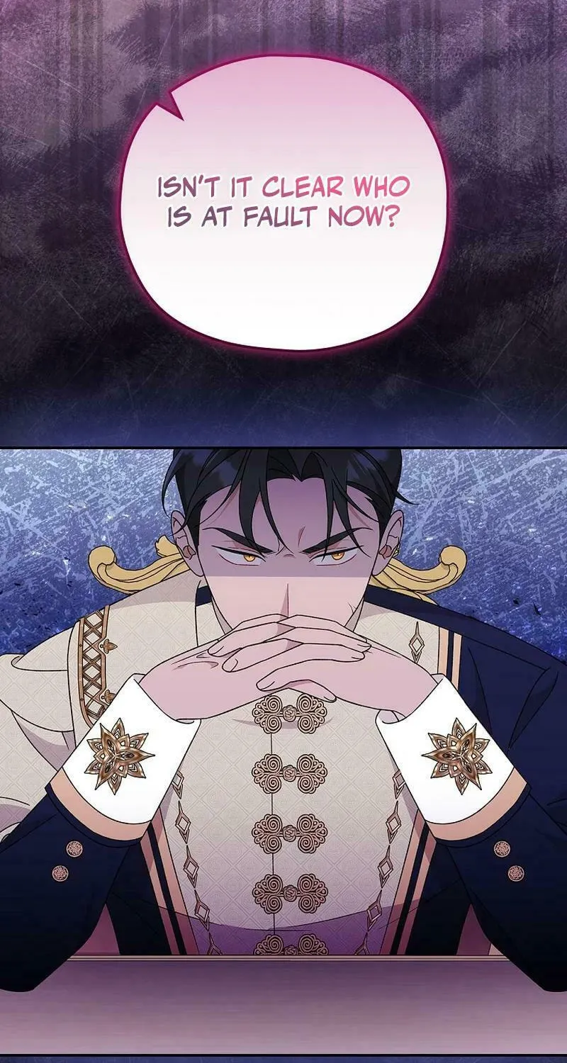 I Was Just Having Fun With the Time Limit Chapter 28 page 28 - 