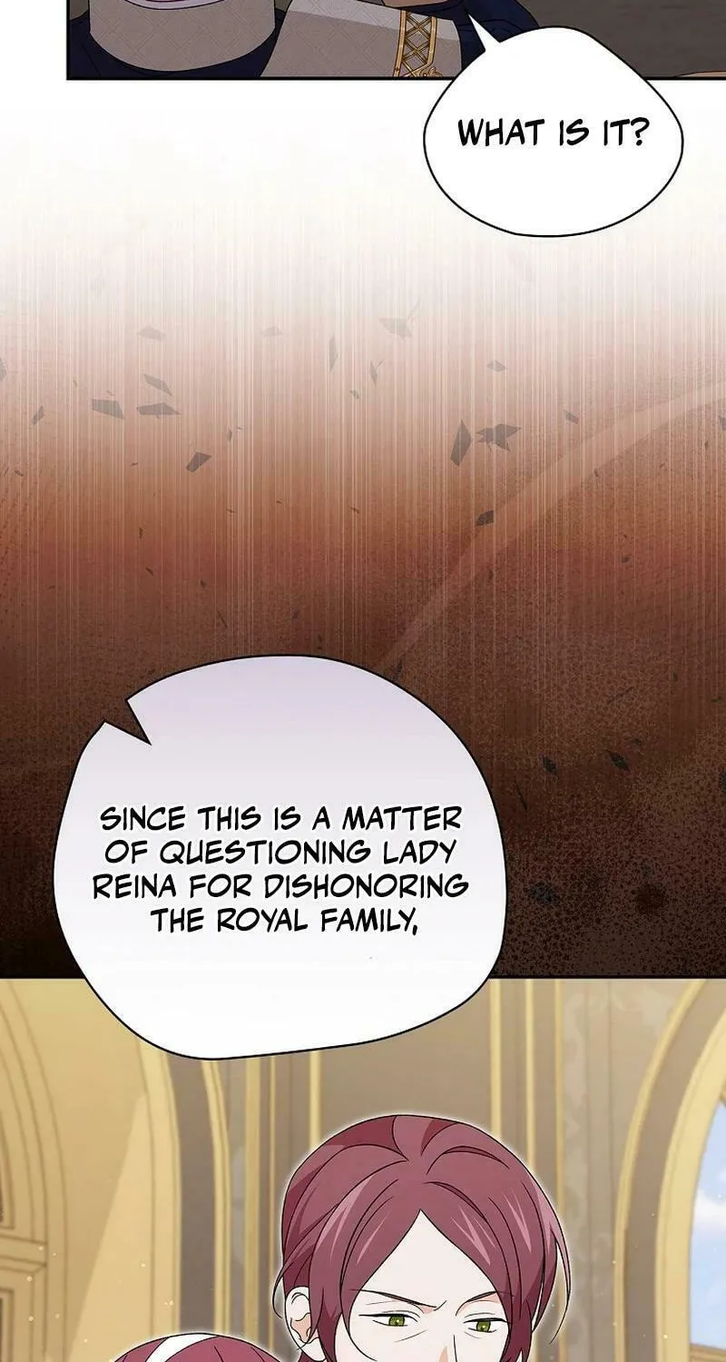 I Was Just Having Fun With the Time Limit Chapter 28 page 4 - 