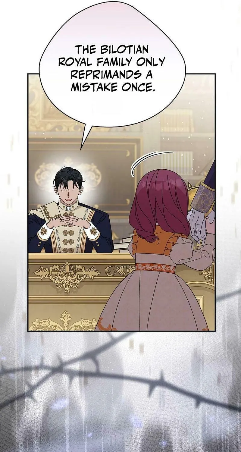 I Was Just Having Fun With the Time Limit Chapter 28 page 33 - 