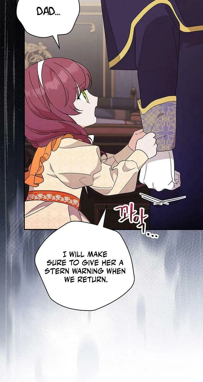 I Was Just Having Fun With the Time Limit Chapter 28 page 37 - 