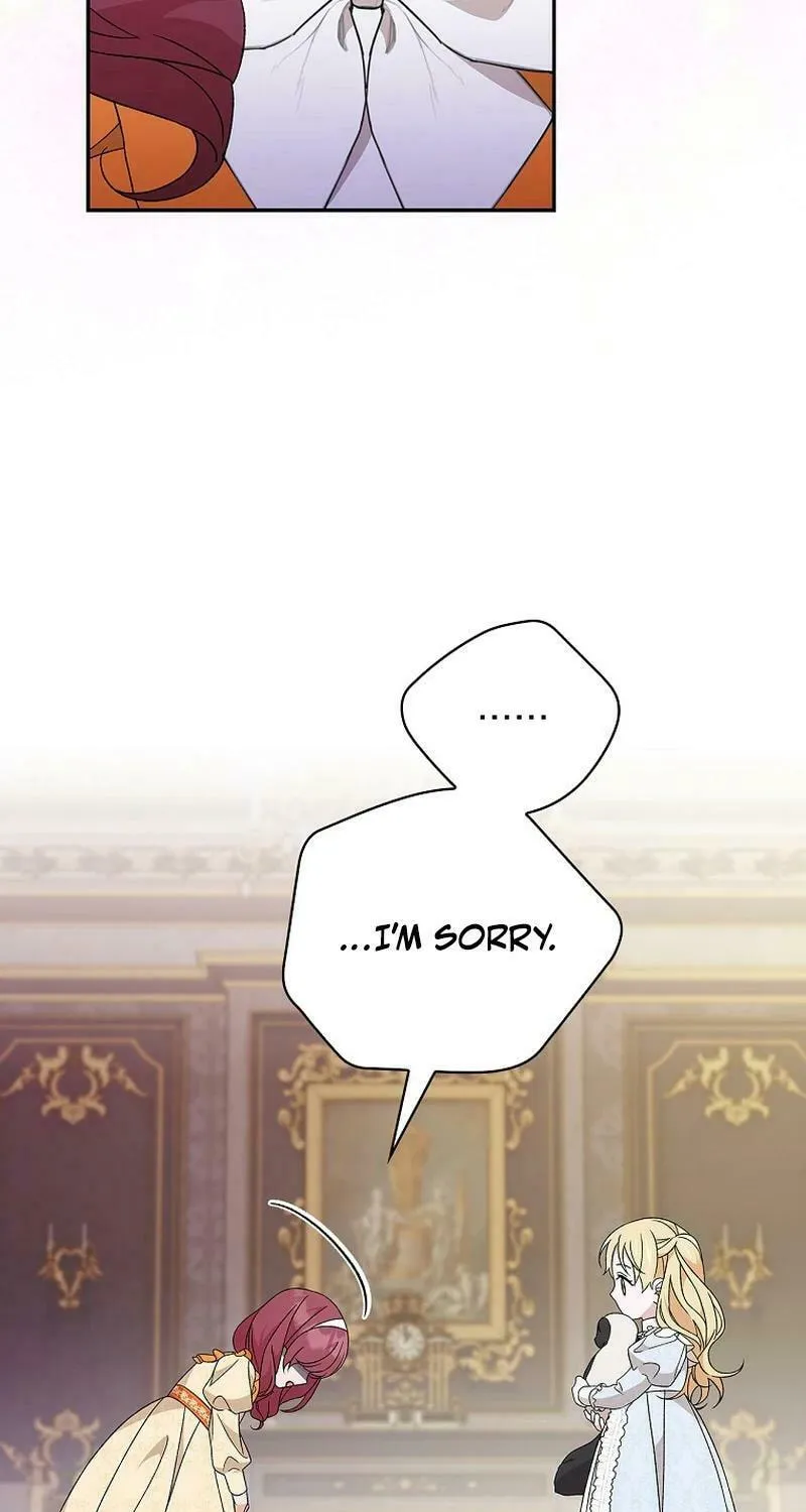 I Was Just Having Fun With the Time Limit Chapter 28 page 44 - 