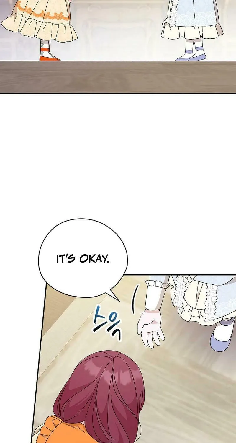I Was Just Having Fun With the Time Limit Chapter 28 page 45 - 