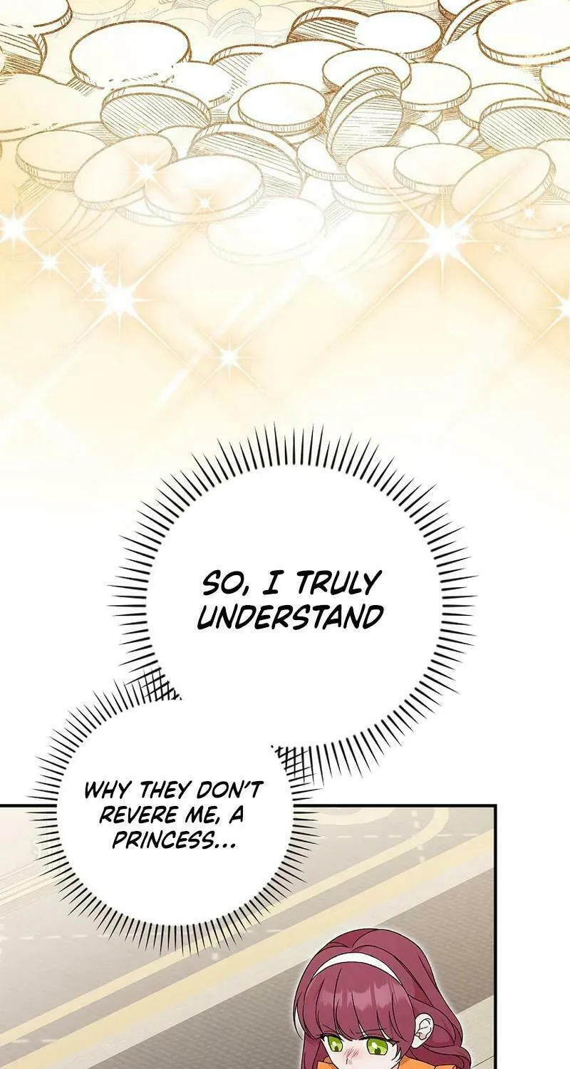 I Was Just Having Fun With the Time Limit Chapter 28 page 51 - 